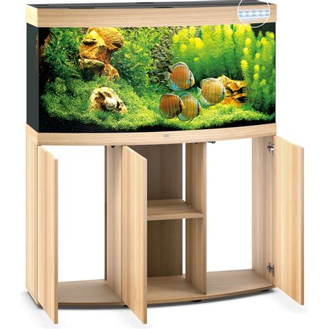 Juwel Aquarium Kombination Vision LED SBX Helles Holz 260 L Kaufen Bei OBI