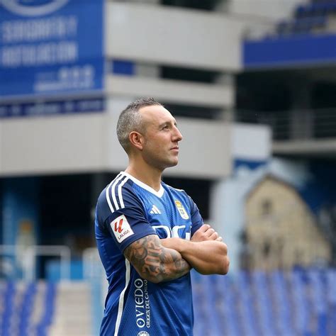 Santi Cazorla toma decisión clave: el Oviedo en vilo