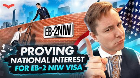 Eb Niw Visa Guide How To Apply For The Us Visa And Get Approved Us