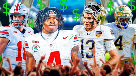 Ohio State Vs Notre Dame 2025 National Championship Props Prediction