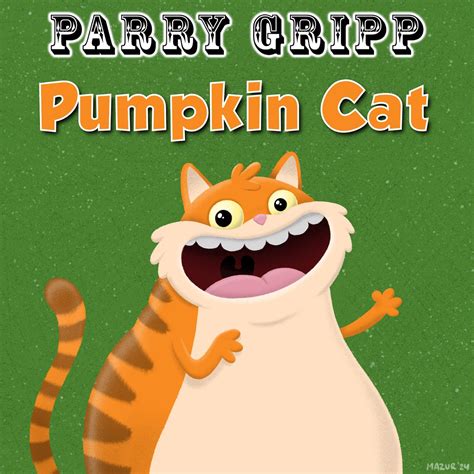 ‎pumpkin Cat Single Album By Parry Gripp Apple Music