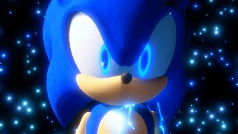 Sonic voice actor says he’s glad Sonic Frontiers is being “received well and enjoyed” - My ...