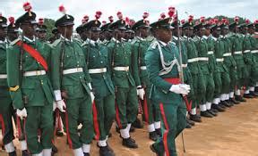 Nigerian Army Nationwide Massive Recruitment For Trades Non