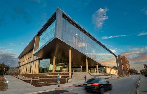 What Makes UT Arlington's Innovative Hospital So Smart? - D Magazine