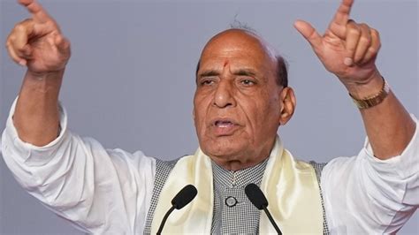 Gujarat Election News New Record Rajnath Singh Revels In Bjps Dominance Hindustan Times