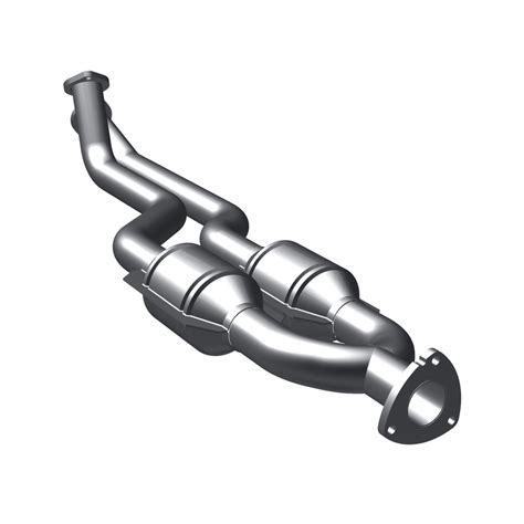 Mercedes Benz S Catalytic Converter Epa Approved L Eng