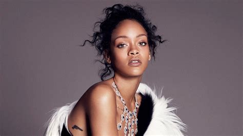 Rihanna 4k Wallpapers Hd Wallpapers Id 26609