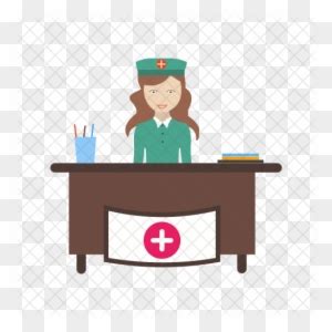 Receptionist Clipart, Transparent PNG Clipart Images Free Download ...