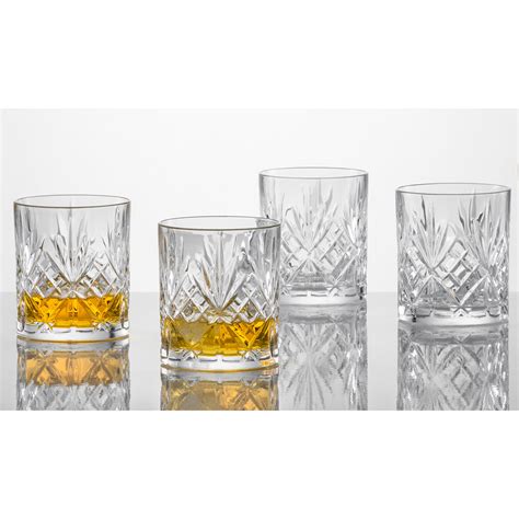 Schott Zwiesel Show Double Old Fashioned Glass Single