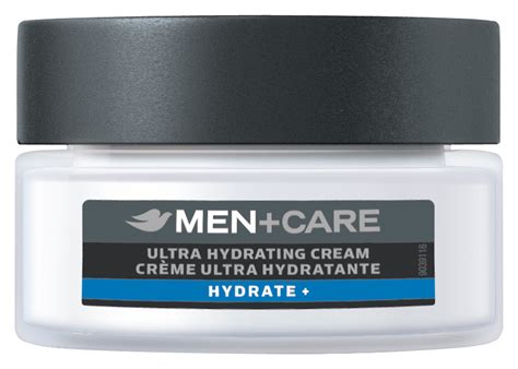 Dove Men Care Hydrate Ultra Hydrating Cream Shop Facial Moisturizer