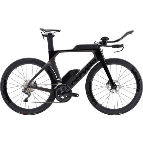 Cervelo P Series Ultegra Di Tt Triathlon Bike Sigma Sports