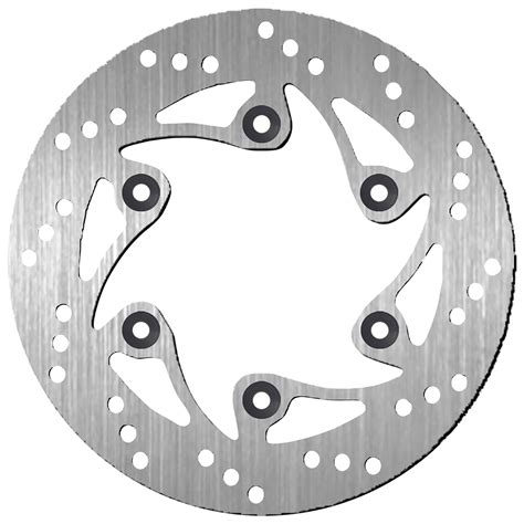 Ktm Duke 125 2011 2020 SBS Rear Brake Disc DR Bikes