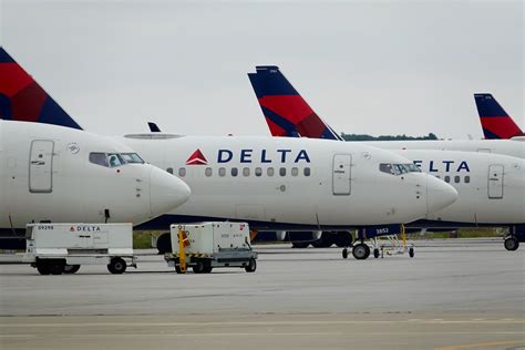 Delta Air Lines unveils its largest Caribbean winter schedule ever ...