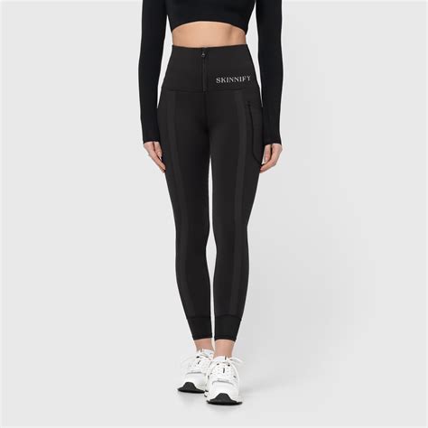 Corset Resistance Band Leggings – Skinnify