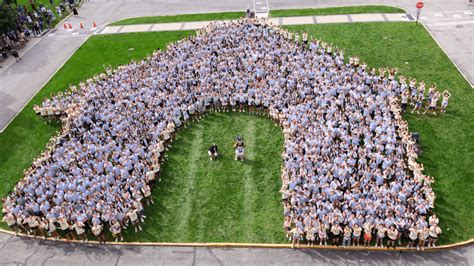 Butler University Welcomes Most Hoosiers in University History – Stories