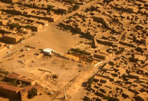 Timbuktu: Mali - World of New7Wonders Timbuktu Mali, 12th Century, City ...