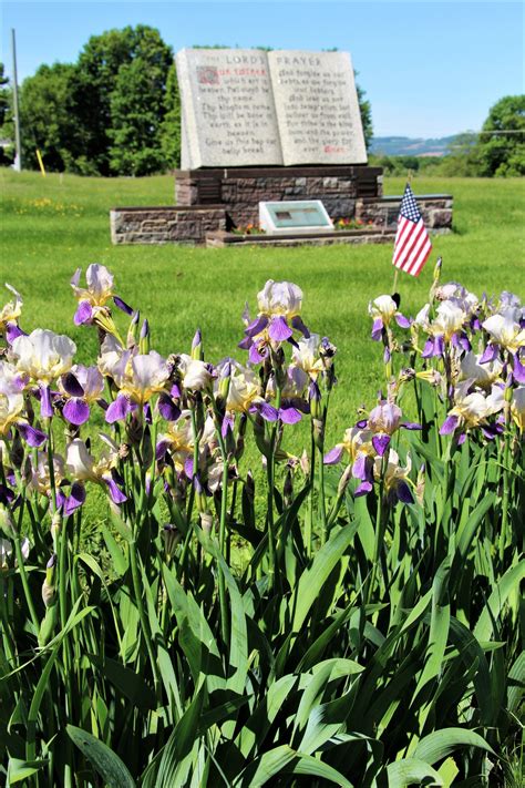 Crown Hill Memorial Park in Clinton, New York - Find a Grave Cemetery