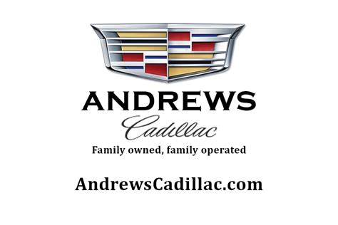 Andrews Cadillac - Brentwood, TN | Cars.com