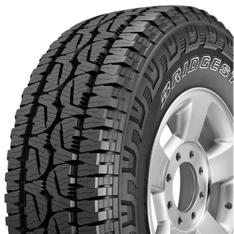 All Terrain Truck Tire Bridgestone Dueler AT Revo