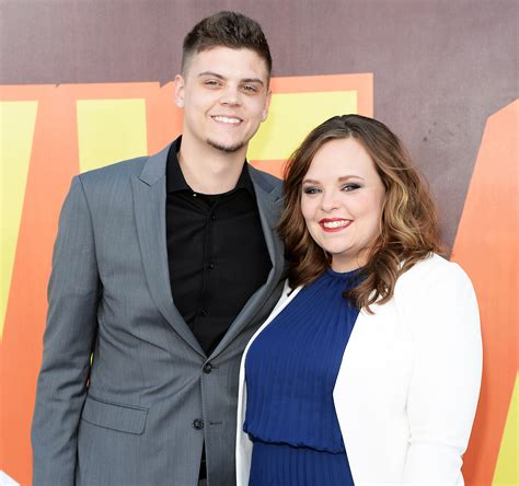 ‘Teen Mom OG’ Star Catelynn Lowell ‘Cannot’Wait’ to See Her Family