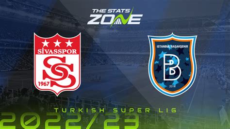 Sivasspor Vs Istanbulspor Preview And Prediction 2022 23 Turkish Super