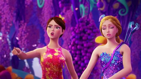 Barbie And The Secret Door Hd Barbie Filme Foto Fanpop