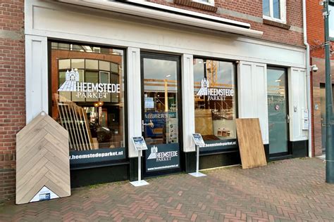 Winkel Heemstede Zoek Winkels Te Huur Binnenweg Jb Heemstede