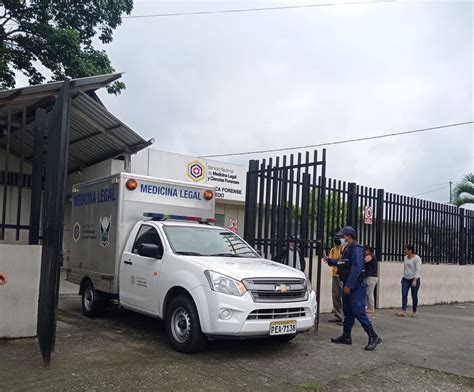 Un hombre asesinó a su exyerno en Los Ríos por haber abandonado a su