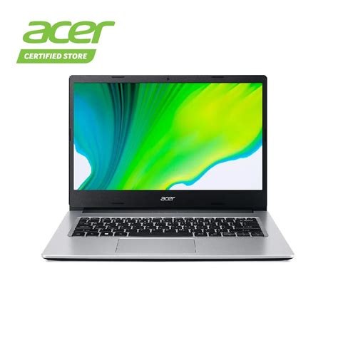 Acer Aspire 3amd Ryzen 3 3250u4gb Ddr4256gb Pcie Ssd156 Hd Led