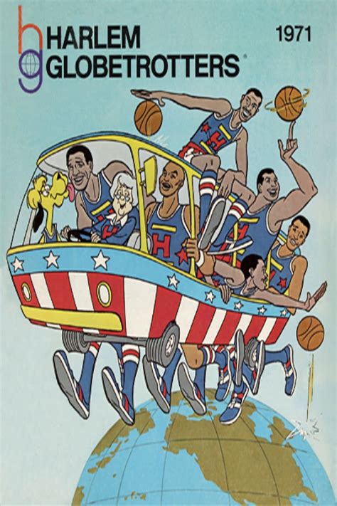 Harlem Globe Trotters Tv Series Imdb