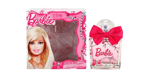 Barbie Luxe Notino Co Uk