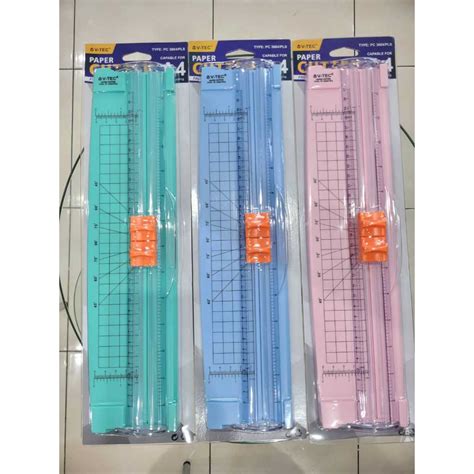 Jual Pemotong Kertas A4 Paper Cutter A4 Shopee Indonesia