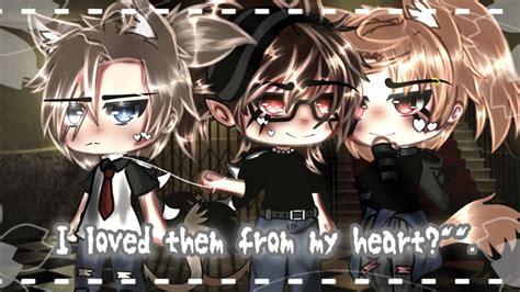 My Boylove Fantasy The Movie Original Gay Gacha Club Movie Artofit