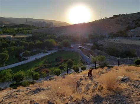 پارک کوهسنگی مشهد همه آنچه قبل از رفتن باید بدانید لست‌سکند