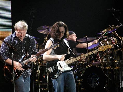 Top 10 Rush Songs - ClassicRockHistory.com