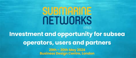 Sn Emea Alcatel Submarine Networks