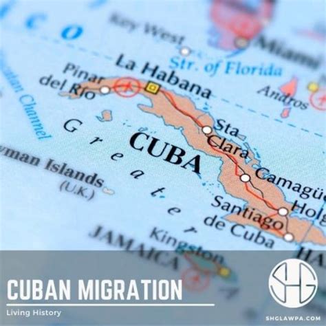 Cuban Migrations Living History Solow Hartnett And Galvan