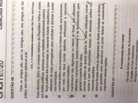 Gostaria de saber pq não poderia ser o item A nem o B Explicaê