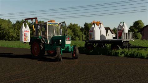 LS 22 UMZ 6KL V1 0 0 0 Farming Simulator 2025 Mod LS 2025 Mod FS