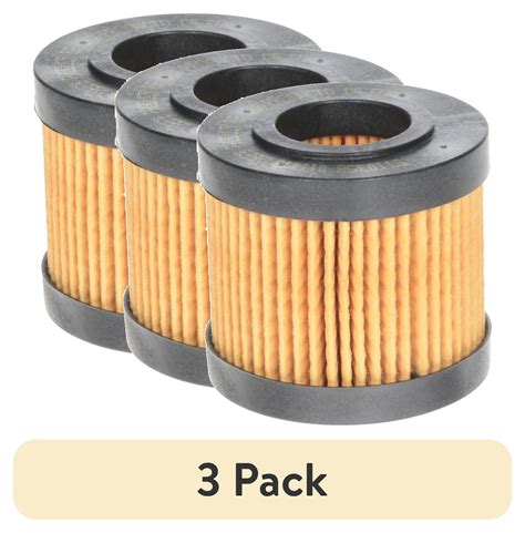 Pack Supertech St K Mile Cartridge Oil Filter For Scion And