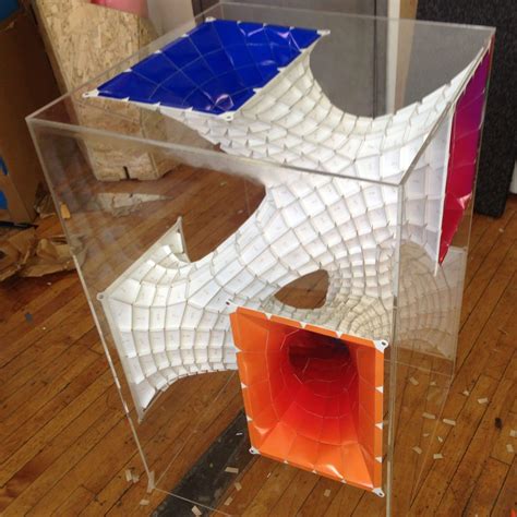 Form Finding with Kangaroo - SOFTlab