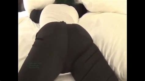 Sexy Milf Ebony Lazy Farts On Bed ThisVid