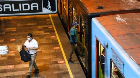 Chilango C Mo Va La L Nea Del Metro De Cdmx As Han Avanzado Las