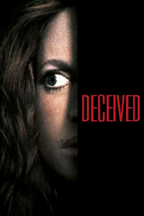 Deceived (1991) — The Movie Database (TMDB)