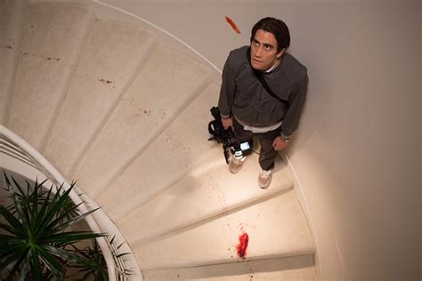 Foto Zum Film Nightcrawler Jede Nacht Hat Ihren Preis Bild 28 Auf