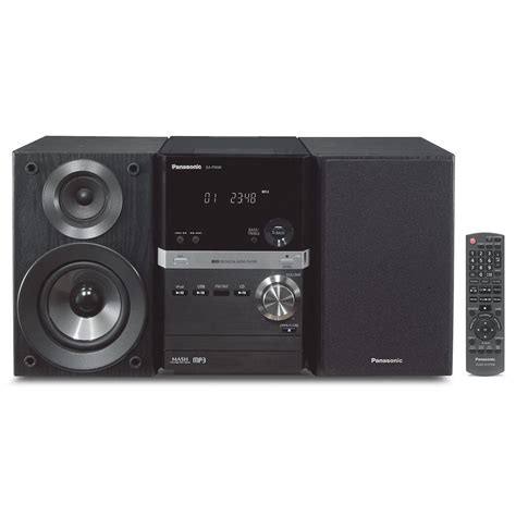 Panasonic Sa Pm38 Σύστημα Hi Fi Back Market