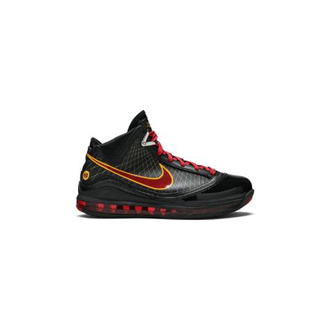 Lebron 7 V11 QS "Fairfax" - Adults – Soleplugz