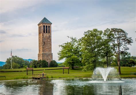 Special Luray Signing Tower Recital | Luray-Page Chamber of Commerce