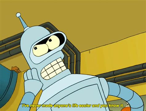 Futurama Gifs