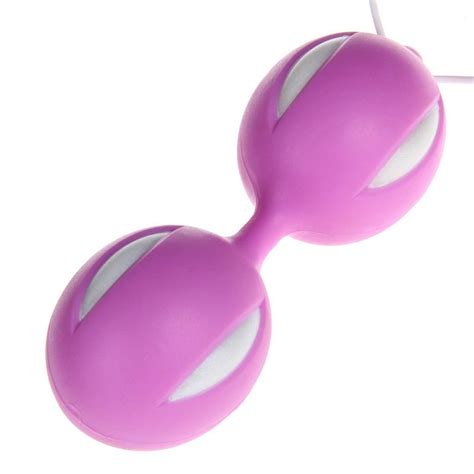 New Vaginal Balls Smart Ben Wa Ball Weighted Woman Kegel Vaginal Tight